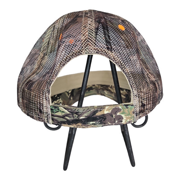 Hunting/Camouflage Snapback Outdoors Hat Set, New, One Size, Adjustable, Unisex - Picture 6 of 12